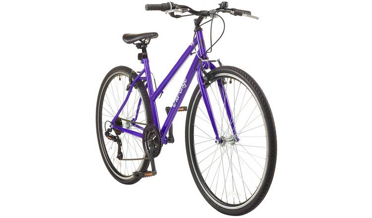 Argos discount hybrid bike