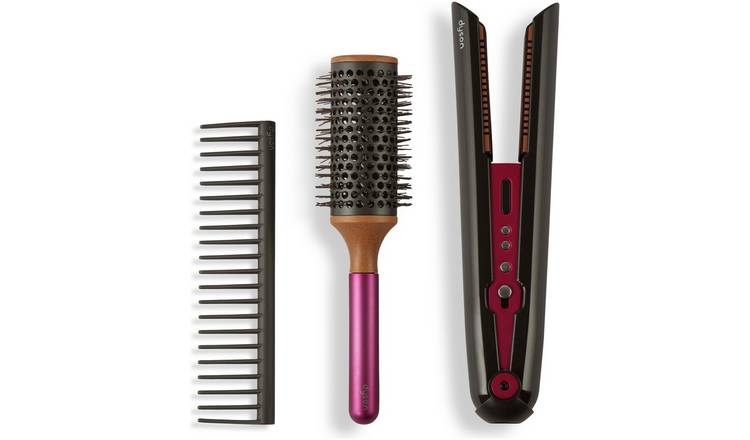 Argos shop straightening comb