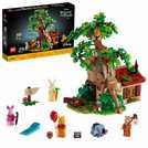 Lego winnie discount the pooh sets