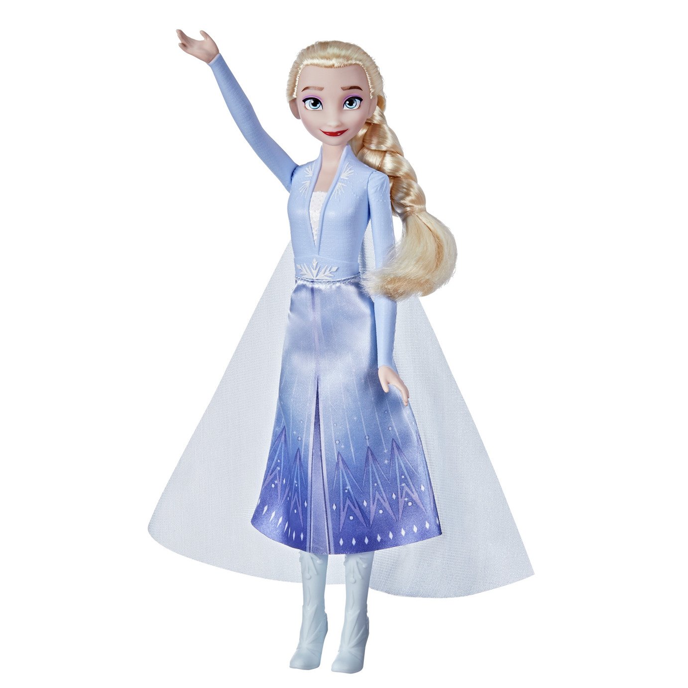 argos elsa toys