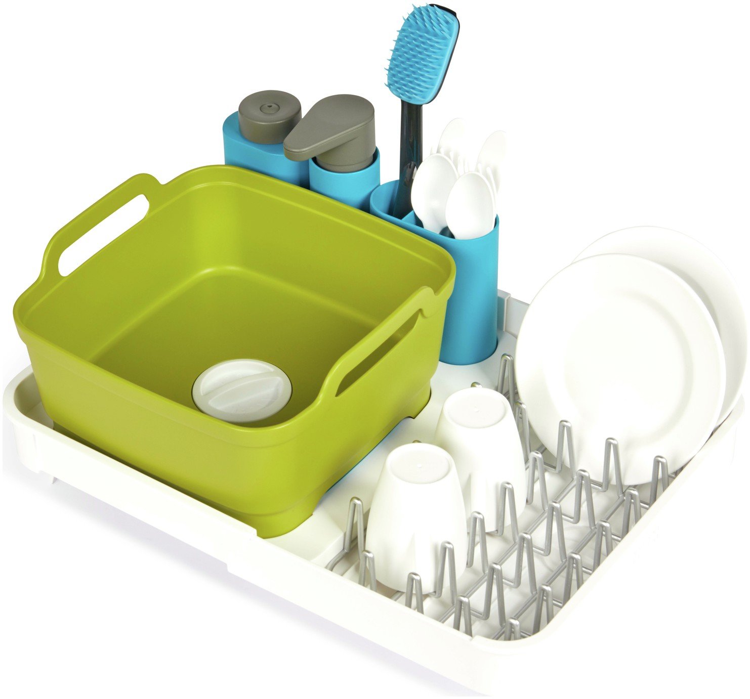 Joseph Joseph Play Sink & Colour Change Accessories