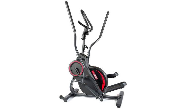 Buy Pro Fitness EC2000 Elliptical Climber Cross Trainer Argos