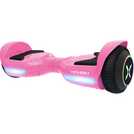 Buy Hover 1 Rival Pink Hoverboard with LED Wheels Gifts for her