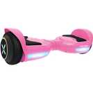 Buy Hover 1 Rival Pink Hoverboard with LED Wheels Gifts for her