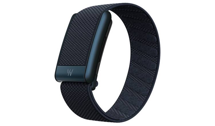 WHOOP SuperKnit 5.0 Band - Midnight