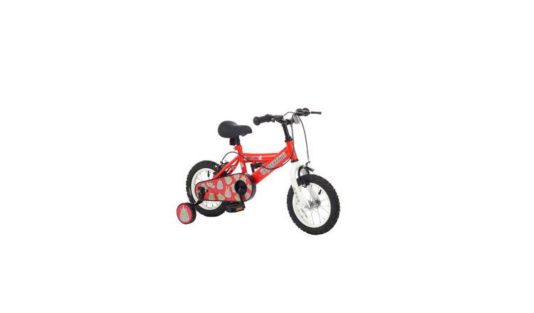 Argos bikes 12 inch hot sale