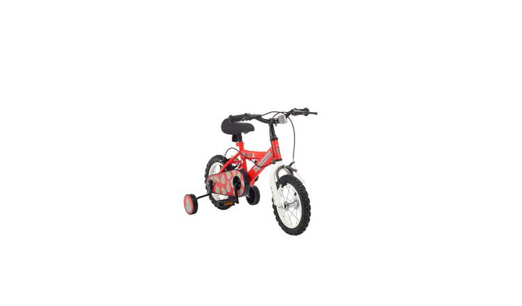 Little tikes best sale bike argos