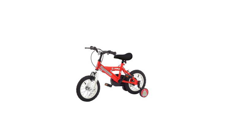 Childrens bike 2024 bell argos