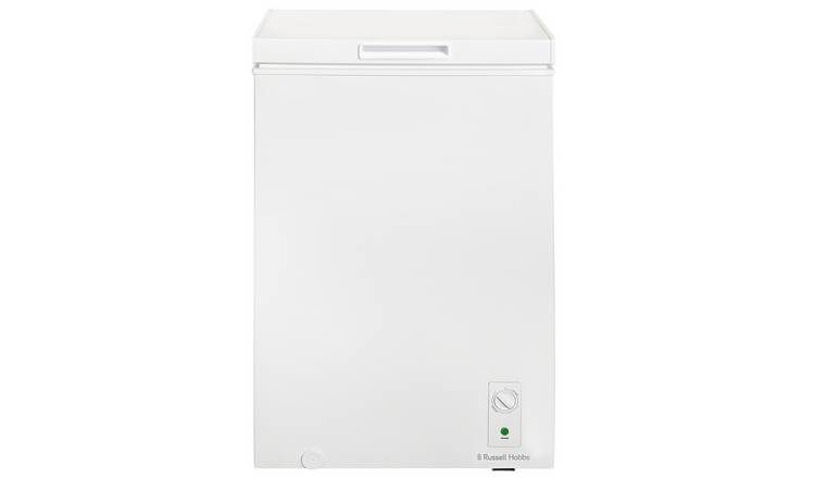 Russell Hobbs RH99CF0E1W Chest Freezer - White