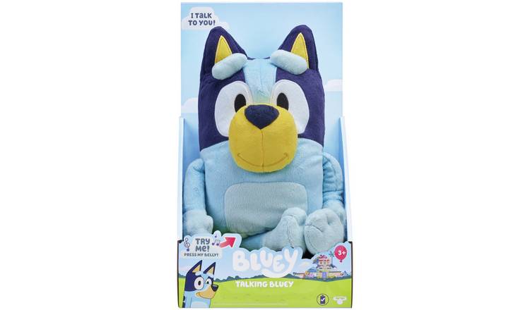 Argos big deals teddy bear