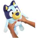 Bluey Bingo Large 30cm Talking Sounds Plush: Official Collectable