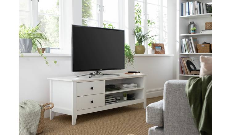 Argos charlie deals tv unit