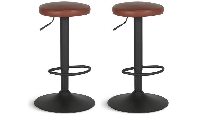 Argos gas lift online bar stools