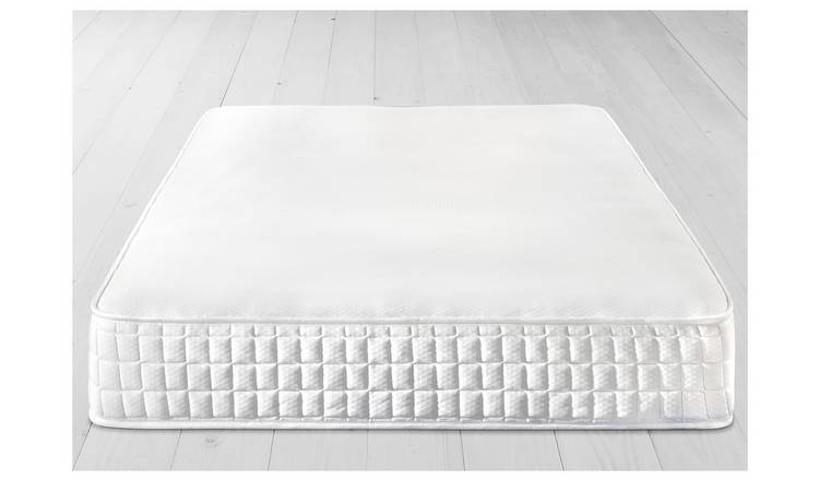 Double mattress on sale sale argos