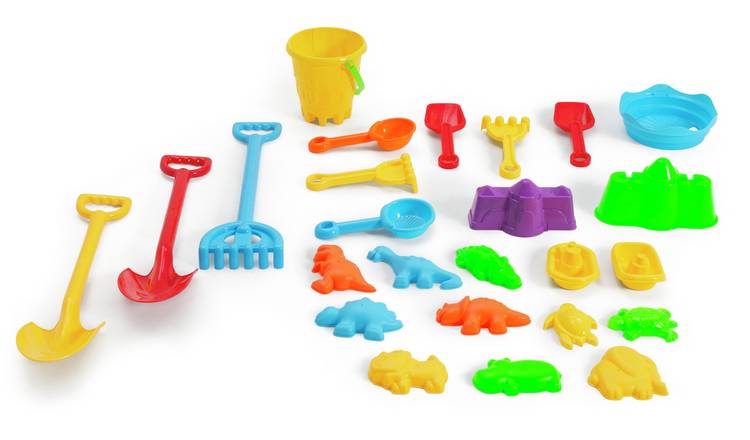 Argos beach toys new arrivals