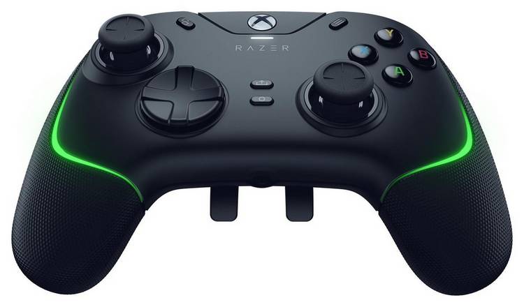 Razer wired xbox one on sale controller