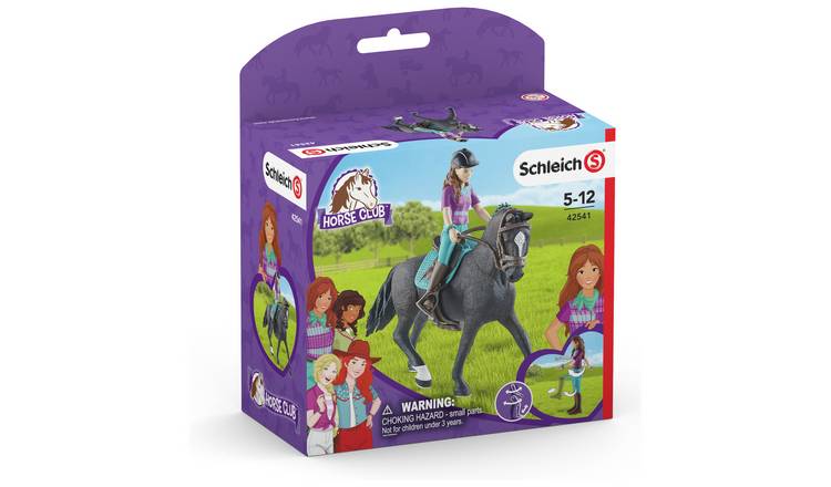 Toy store horses argos