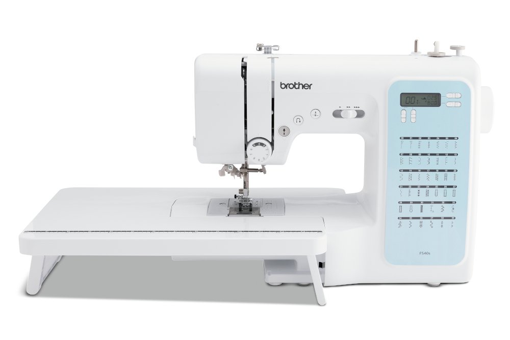 Brother FS40S Sewing Machine with Wide Table