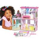 Argos barbie online dreamhouse