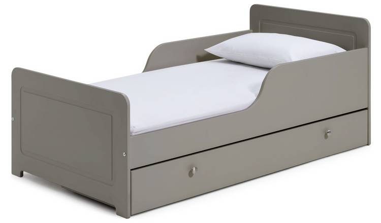 Argos junior clearance bed