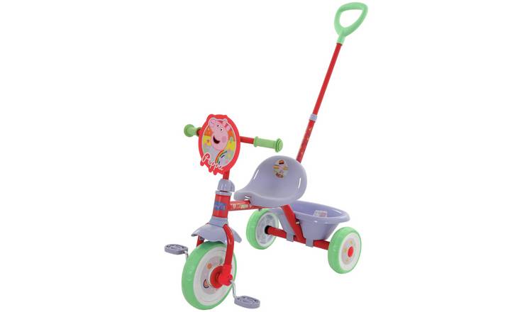 Little tikes bike hot sale argos