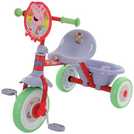 Peppa pig on sale trike argos