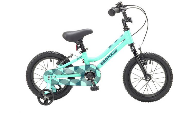 Argos 16 inch online bike