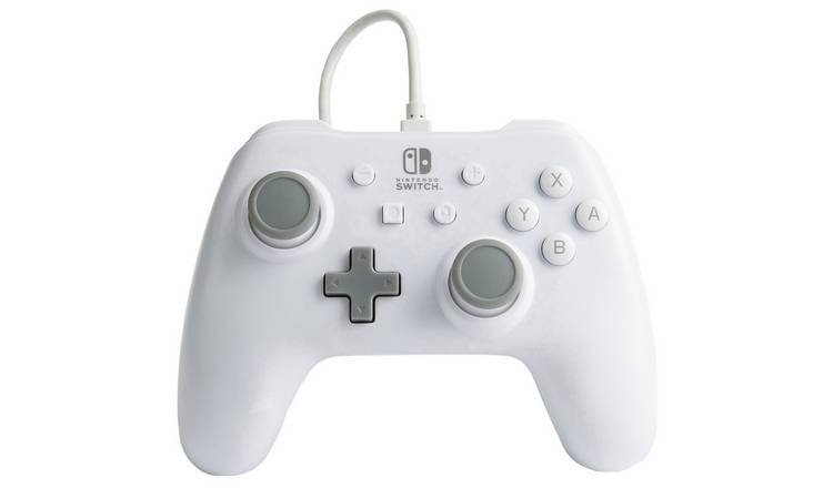 Argos nintendo switch pro shop controller