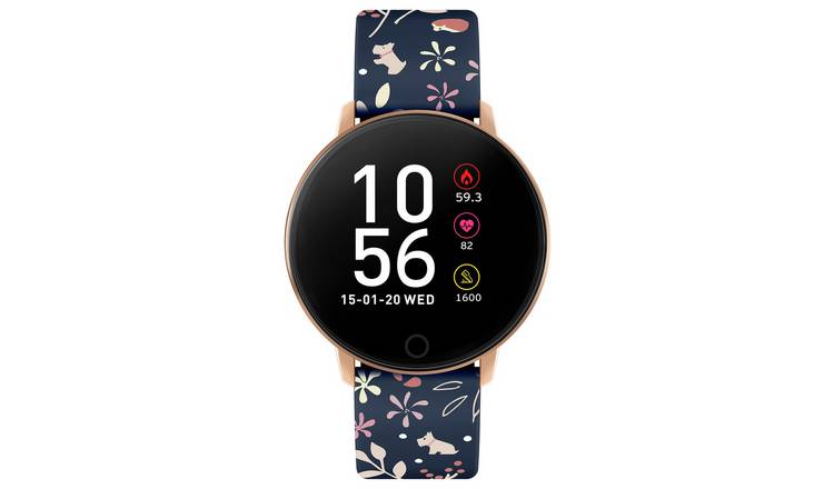 Ladies smart watch argos hotsell