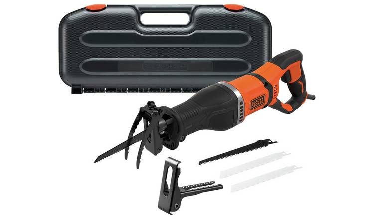 Black & decker sawzall new arrivals