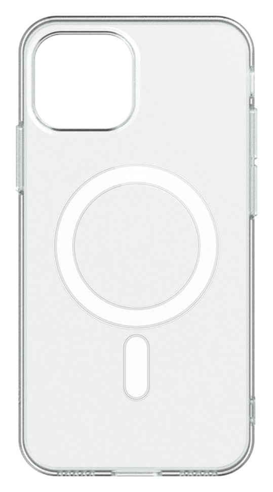 Proporta iPhone 13 mini Phone MagSafe Case - Clear