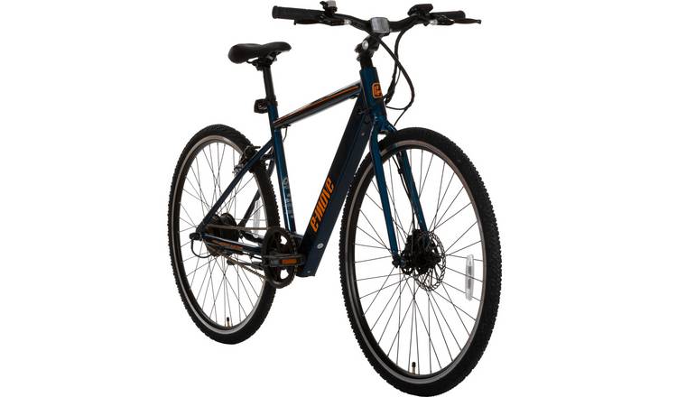 Wheels electric 2024 bike price