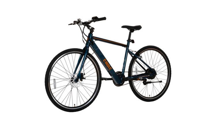 Argos best sale electric bike