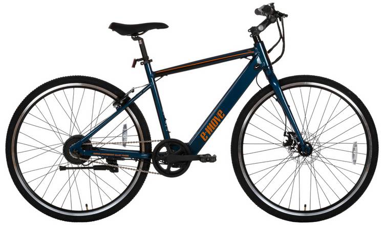 Argos best sale mens bicycles