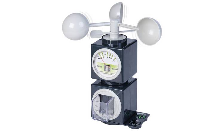 Oregon Scientific Weather Station UK Range