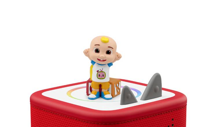 tonies CoComelon Audio Tonie Character