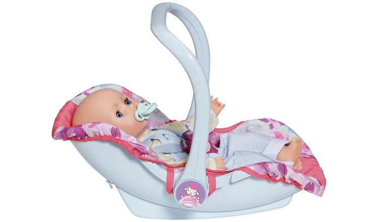 Baby annabell store doll accessories