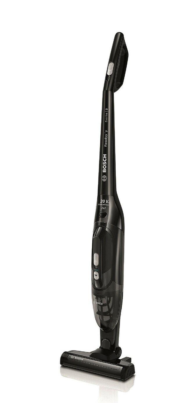 Bosch Serie 2 Readyy'y Cordless Vacuum Cleaner