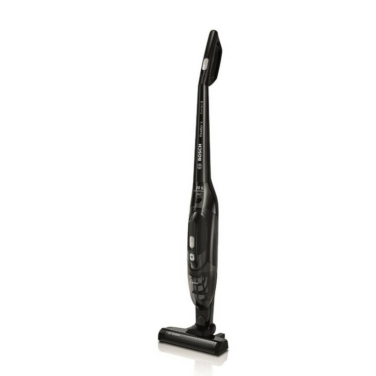 Bosch Serie 2 Readyy'y Cordless Vacuum Cleaner 0