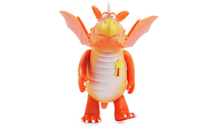 Zog and The Flying Doctors Talking Figure