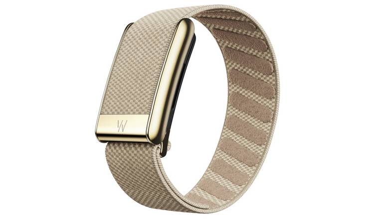 WHOOP SuperKnit Luxe 5.0 Band - Dune