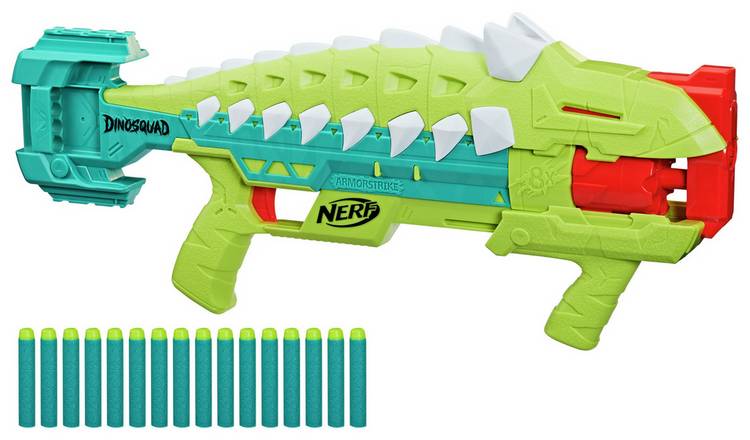 Argos nerf hot sale elite