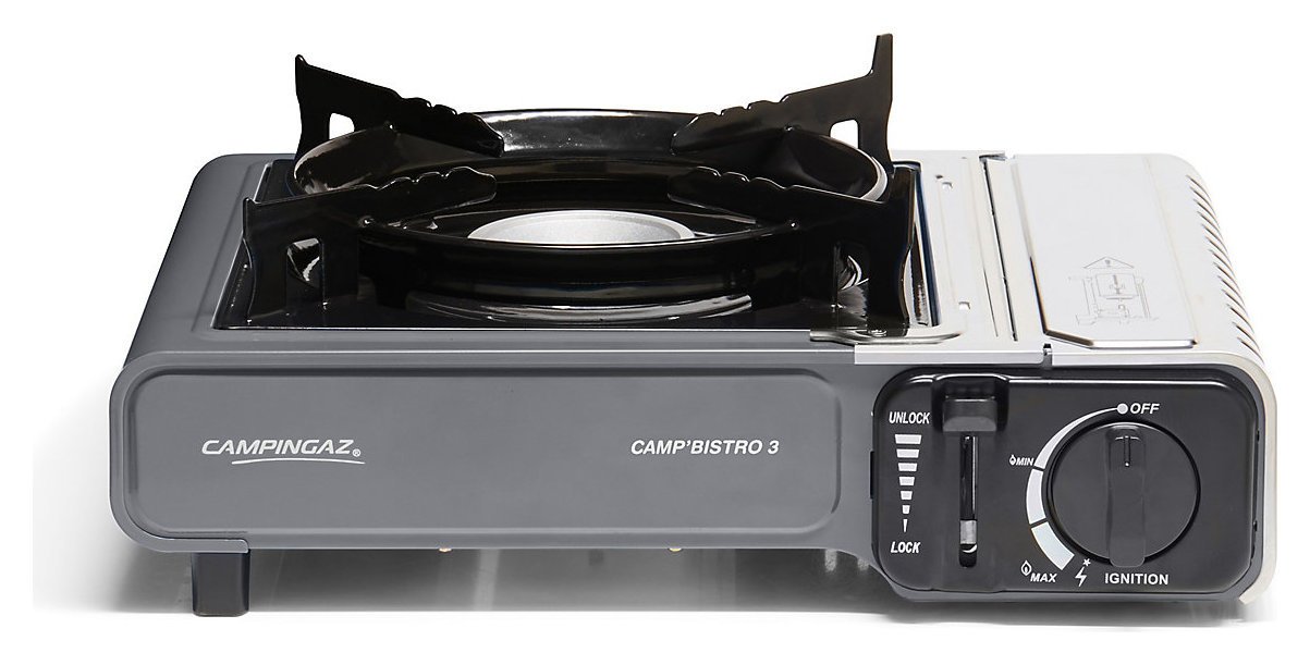 argos camping cooker