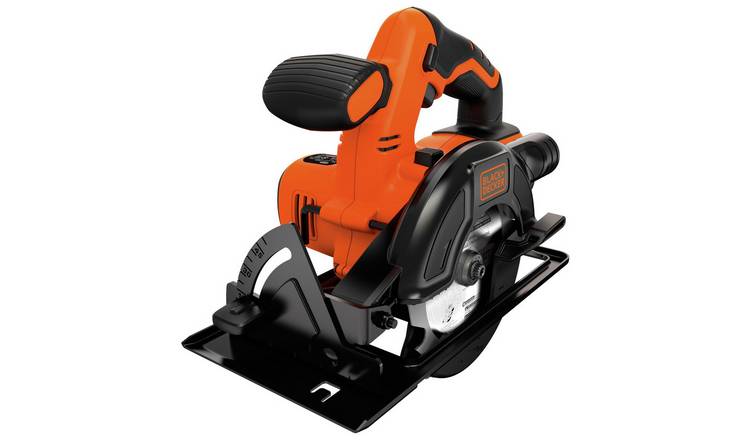 BLACK+DECKER Saws at