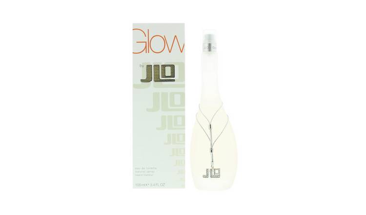 Jlo glow 100 online ml