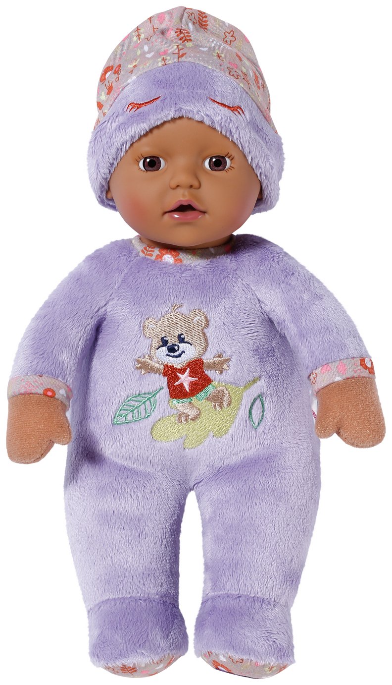 BABY born Sleepy For Babies - 12inch/30cm