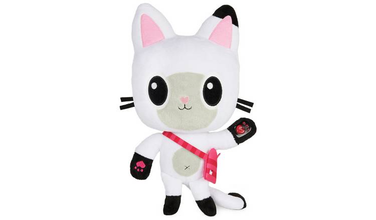 Paws soft deals toys