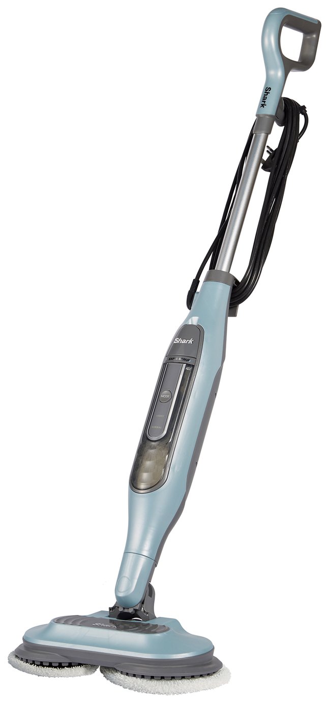 Shark Steam and Scrub Automatic Steam Mop