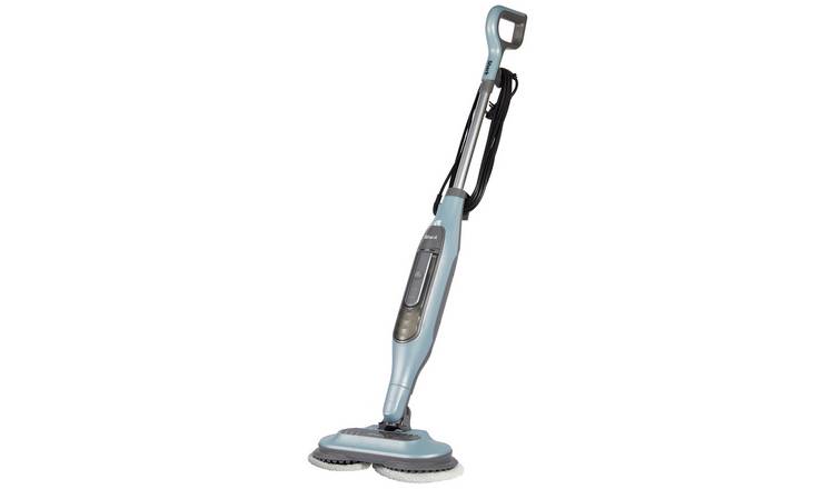 Shark Steam and Scrub Automatic Mop S6002UK