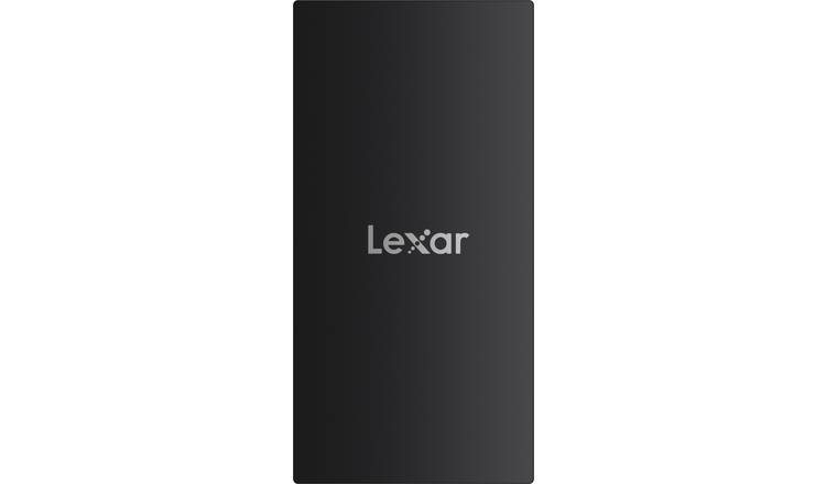 Lexar SL300 1TB Portable SSD